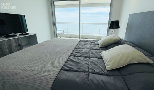 Imagen 16 de 30 de Departamento En Venta Y Alquiler Look Brava, Playa Brava - Punta Del Este - Punta Del Este Brava