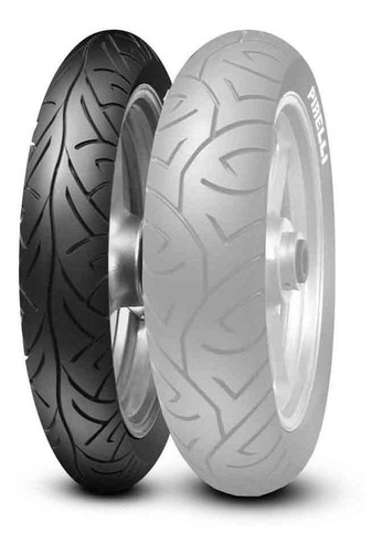 Cubiertas Pirelli Sport Touring Sport Demon 110/80-17