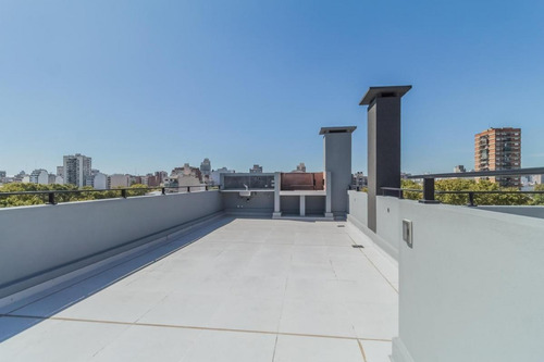 Dúplex 4 Ambientes En Venta A Estrenar En Almagro Con Terraza Propia. Amenities