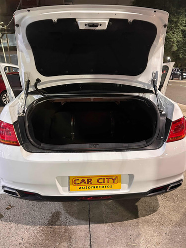 Peugeot 408 1.6 Allure 115cv