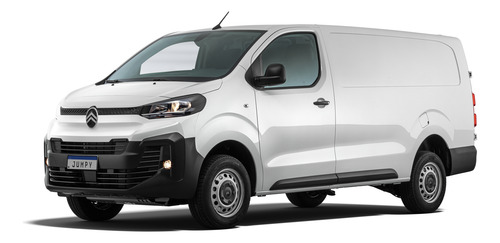 Citroën Jumpy 1.5 Hdi 120 L3