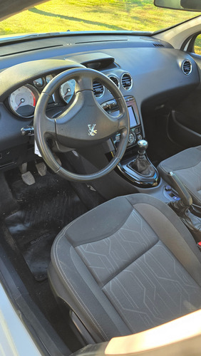 Peugeot 308 1.6 Allure Hdi 115cv