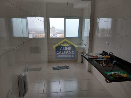 Imagem 12 de 30 de Oportunidade 2 Dorms, Ocian, R$ 360 Mil - Vftt0021