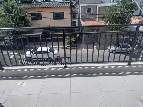 Imagem 7 de 15 de Apartamento Para Venda Por R$364.900,00 Com 83m², 2 Dormitórios, 1 Suite E 1 Vaga - Itaquera, São Paulo / Sp - Bdi36418