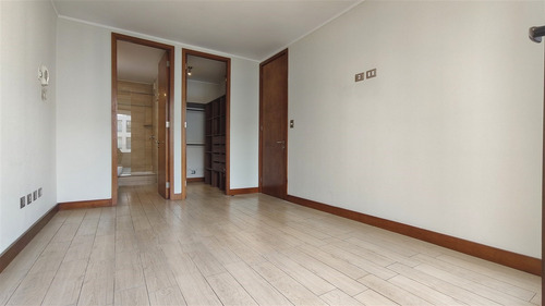 Departamento Arriendo 2d 2b En Suite. Las Condes Cantagallo