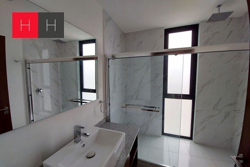 Imagen 7 de 19 de Penthouse En Renta En Lomas De Angelopolis