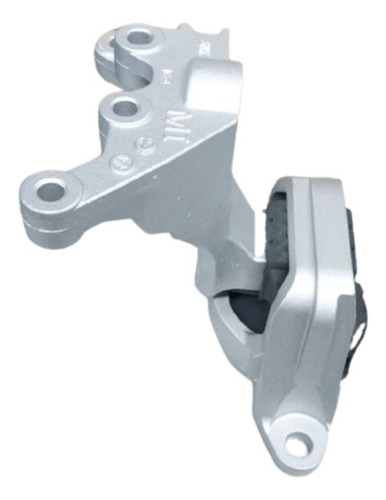 Soporte Aislador Montaje Motor Derecho Original Sentra 2020