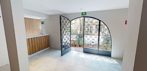 Oficinas De Lujo En Las Lomas De Chapultepec