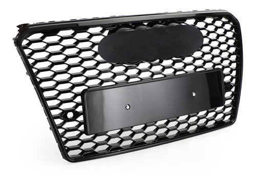 Rejilla Hexagonal De Malla Honeycomb Sport Para Audi A7 S7