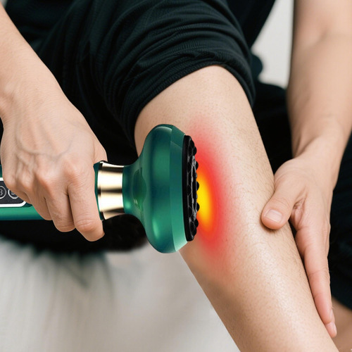 Masajeador De Celulitis Para Piernas Masajeador De Celulitis