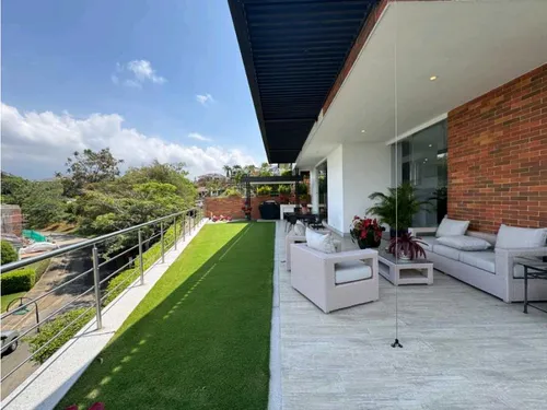 Casa En Venta Ruitoque Condominio Conjunto La Cima