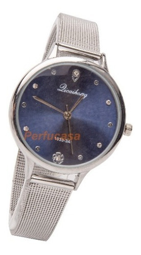 Reloj Pulsera Por Mayor X 3 Unidades Strass Ultima Moda