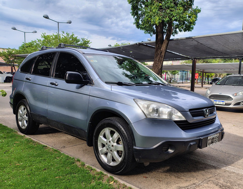 Honda CR-V 2.4 Lx At 4wd