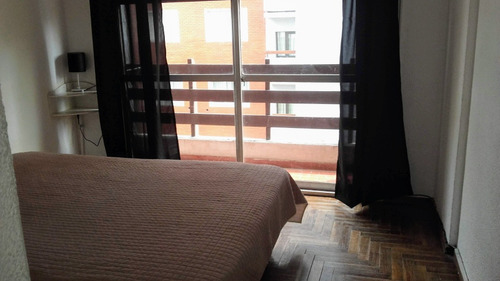Vacaciones De Invierno Mar Del Plata 2 Amb Departamento!!!