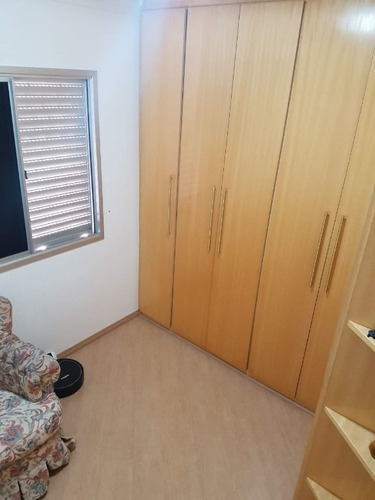 Imagem 14 de 26 de Apartamento Com 3 Dormitórios À Venda, 74 M² Por R$ 530.000 - Vila Carrão - São Paulo/sp - Ap7509