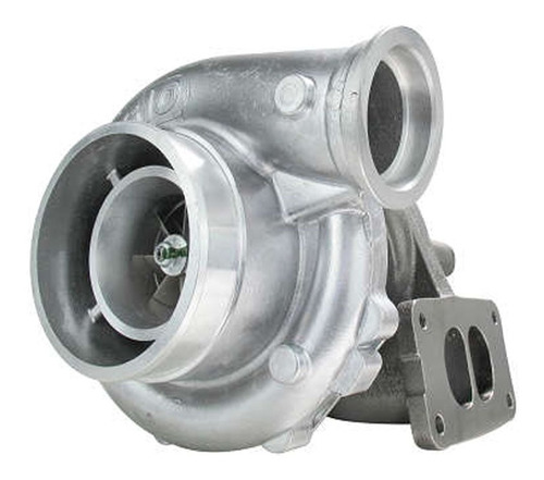 Turbina Do Om457la Euro Iii Para Mercedes-benz Axor 2540s