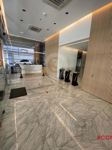 Imagem 7 de 15 de Sala Comercial Para Venda/locação- 502m2 - Vila Olimpia- Nsk3 Imoveis - Ed 8225 - Ed8225