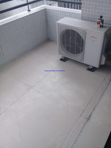Imagem 4 de 15 de Conjunto Comercial 105m², 02 Banheiros. Condomínio Com Recepção E Segurança 24hrs. Excelente Localização Á 7 Minutos Andando Para A Estação - 21092107 - 70126536