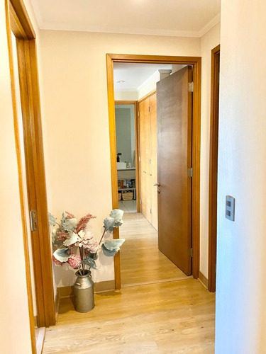 Departamento En Venta En Lo Barnechea