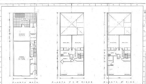 Imagen 14 de 14 de Edificio En Venta Roma Norte