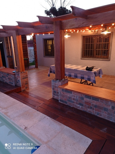 Imagen 4 de 13 de Hermosa Casa En Costa Azul /piscina,marzo