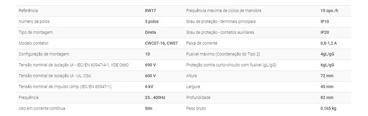 Segunda imagem para pesquisa de rele hfkw 012 1zw