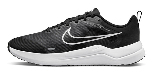 Zapatillas Nike Downshifter Deportivo Running Hombre Lv471