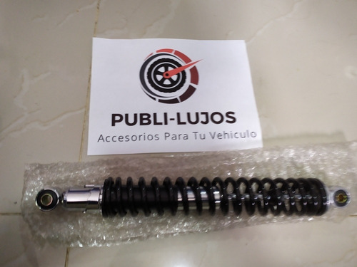 Amortiguadores Akt Tt Xl 125/185 X 2 Envio Gratis Oferta