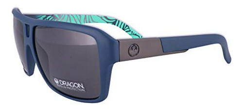 Gafas De Sol - Dragon Alliance The Jam Gafas De Sol Flotante