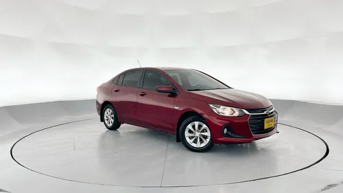 Chevrolet Onix Ltz