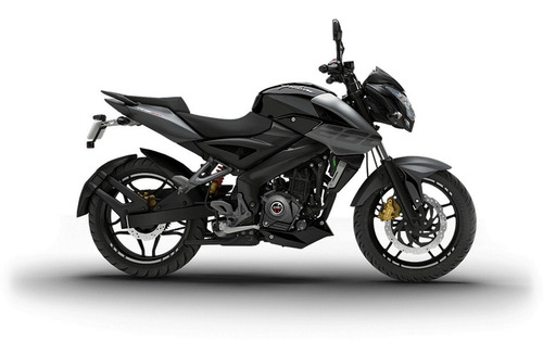 Bajaj Rouser Ns 200 Fi Cuotas Sin Interes Cycles