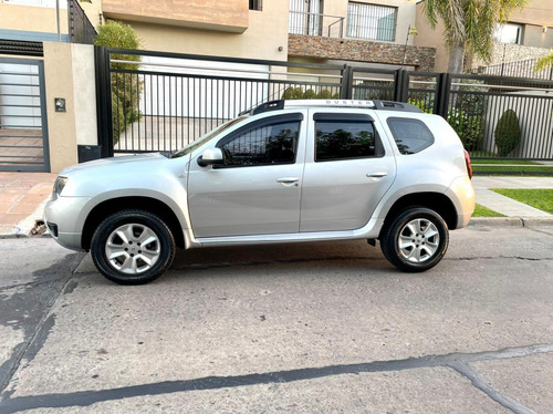 Renault Duster 2016 1.6 Ph2 4x2 Privilege 110cv
