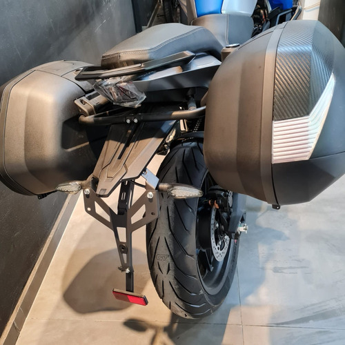Imagen 8 de 24 de Cfmoto 650 Mt - Ahora 12 Ó 18 - Retira Ya - Jp Motos
