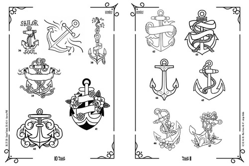 Flash For Life - Desenhos Para Tatuagem