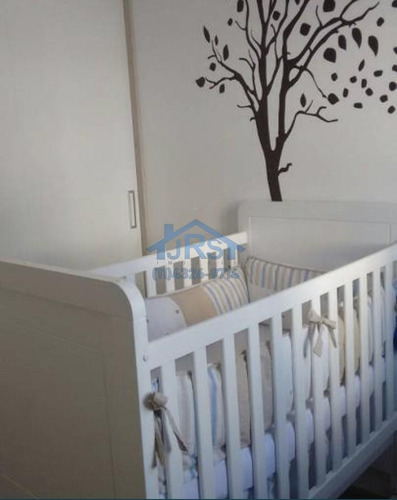 Apartamento Com 2 Dormitórios À Venda, 45 M² Por R$ 265.000,00 - Vila Da Oportunidade - Carapicuíba/sp - Ap4181