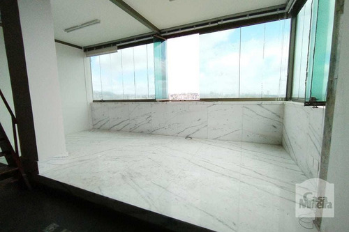Imagem 2 de 15 de Sala-andar À Venda No Cruzeiro - Código 271115 - 271115