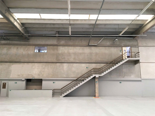 Imagem 24 de 30 de Galpão Com 902670,00 Mts² Em Alphavile Industrial - Aluguel - Alphaville //barueri - Reo393470