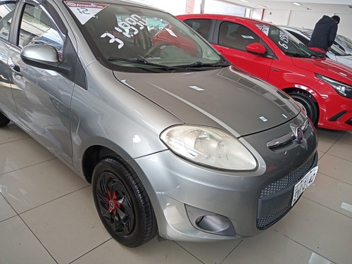 Imagem 4 de 15 de Fiat Palio 2012 1.0 Attractive Flex 5p