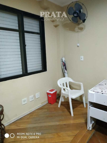 Imagem 17 de 29 de Vila Mathias Sobrado 5 Dormitórios 4 Banheiros Sem Vg - V400418