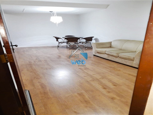 Imagem 4 de 30 de Ótima Oportunidade Para Você Que Procura Sobrado Com 4 Quartos Sendo 1 Suíte, 2 Vagas De Garagem E Edícula Com Churrasqueira, Localizado No Capão Da Imbuia A 5 Minutos De Carro Do - Ca01837 - 70352871