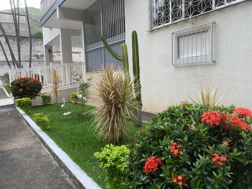 Imagem 23 de 24 de Apartamento 2 Quartos Praça Seca Jacarepaguá