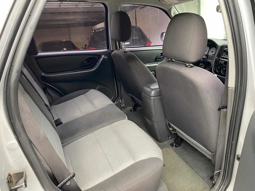 Imagen 15 de 15 de Ford Escape 2006 2.0 Xls Tela L4 At