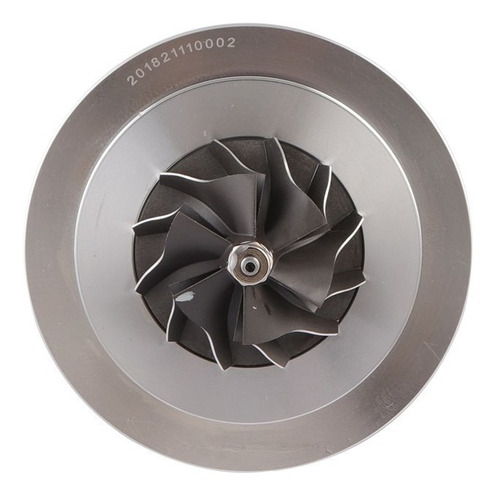 Imagen 2 de 5 de Cartucho Turbo Mazda Cx-7 3/6 K04 5304 2.3l Incluye 4 Juntas