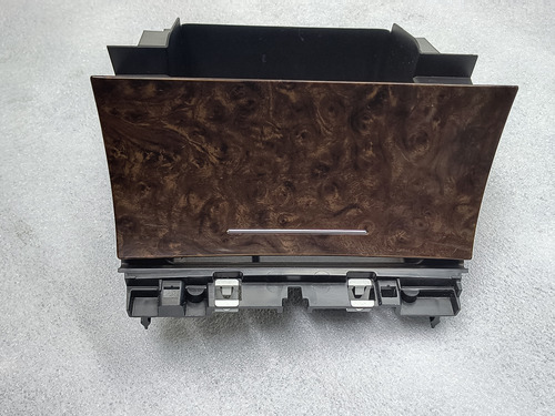 Porta Objetos Para Vw Passat 2013 Al 2015 (Usado)