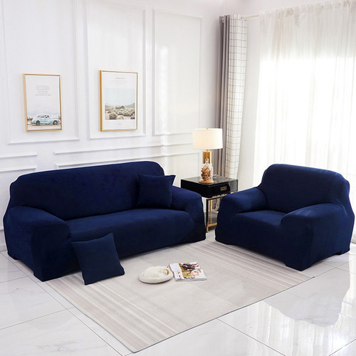 Funda Cubre Sillones Sala Sofá Protector Ajustable 3pzs