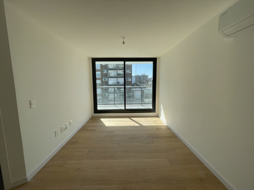  Excelente Apartamento 2 Dormitorios Sobre Rambla Malvín - L (ref: Cpc-90)