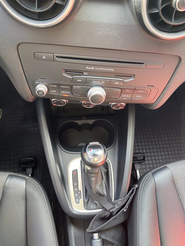 Audi A1 Sportback 1.4 Ambition Tfsi Stronic 2013