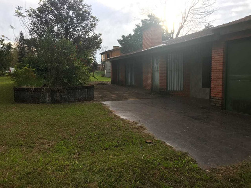 Imagen 4 de 14 de Vendo O Permuto Casa Quinta Con Pileta