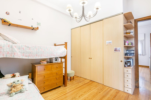 Imagen 25 de 30 de Ph Planta Baja - 4 Amb Escritorio - Terraza - Parrilla - Belgrano R