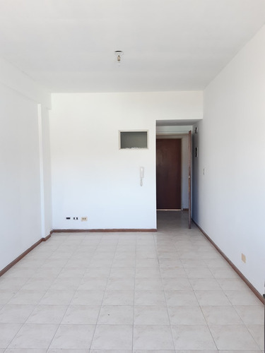 Departamento Monoambiente En Venta Ubicado En Villa Morra, Pilar, G.b.a. Zona Norte